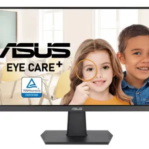 MONITOR ASUS VA27EHF -