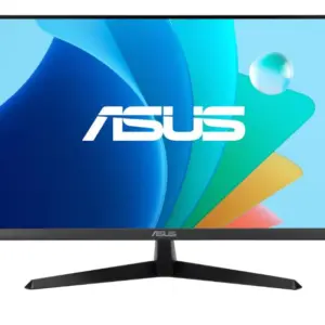 Monitor ASUS VY279HF LCD 27 pulgadas - Full HD, 100Hz, HDMI, Negro