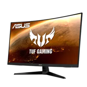 Monitor Gaming  ASUS VG32VQ1B - 31.5 pulgadas, 250 cd / m², 2560 x 1440 Pixeles