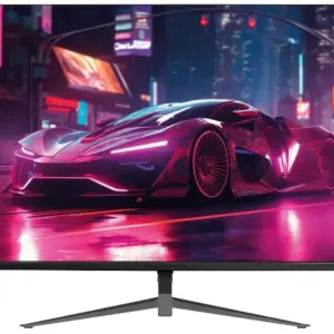 Monitor Gaming 27 pulgadas 165hz Ultra Odissey II MGX27 Balam Rush -
