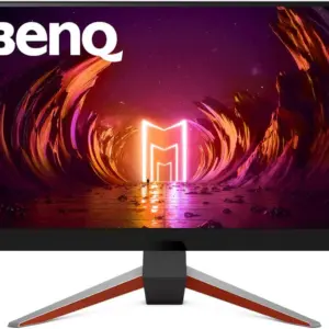Monitor MOBIUZ  BENQ EX2710Q - 27 pulgadas, 250 cd / m², 2560 x 1440 Pixeles, 1 ms, Gris