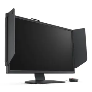 Monitor BENQ XL2546K - 24.5 pulgadas, 320 cd/㎡, 1920 x 1080 Pixeles, LED