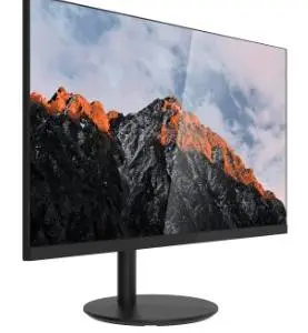 Monitor Dahua Technology LM27-A200 - 27 pulgadas, 250 cd / m², 1920 x 1080 Pixeles, 5 ms, Negro