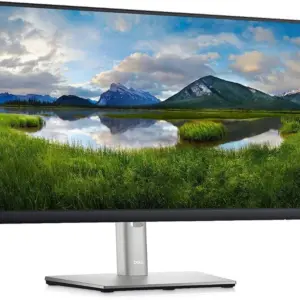 Monitor DELL P2225H - 21.5 pulgadas, 1920 x 1080 Pixeles, Negro