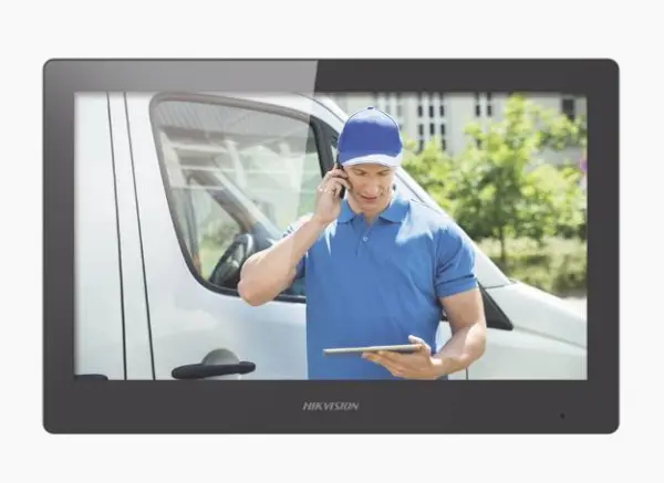 Monitor HIKVISION DS-KH8520-WTE1 -