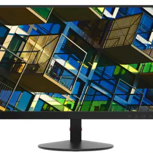 Monitor LENOVO S22e-20 - 21.5 pulgadas, 1920 x 1080 Pixeles, 4 ms, Negro