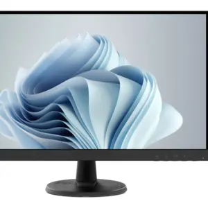 Monitor Lenovo C27-40 - Pantalla 27 pulgadas HD (1920x1080), HDMI, VGA, Color Negro, Garantía 3 Años con fabricante.