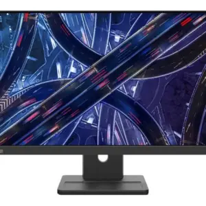 MONITOR LENOVO ThinkVision E22-30 - 1920x1080, 21.5 pulgadas, HDMI-DP-VGA