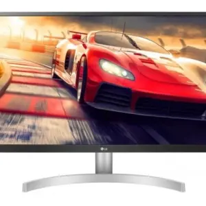 Monitor LG 27UL500 27 pulgadas IPS UHD 4K 5ms -