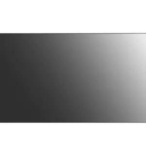 Monitor para video wall LG - 49 pulgadas, 500 nits, FHD Slim Bezel