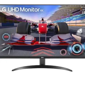 Monitor LG 32UR500 31.5 pulgadas UHD 4K HDR con AMD FreeSync -