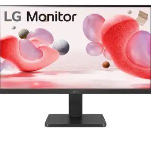 Monitor LG 21.45 pulgadas 22MR410 FHD AMD FreeSyn - 100 Hz