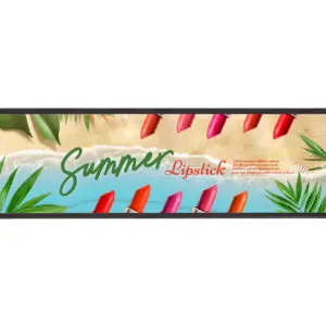 Monitor LG 37BH7N - 37 pulgadas, 700 cd/㎡, 1920 x 540 pixeles, 14 ms, Negro