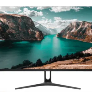Monitor  LANIX LX215 - 21.5 pulgadas, 1920 x 1080 Pixeles, 6, 5 ms, Negro