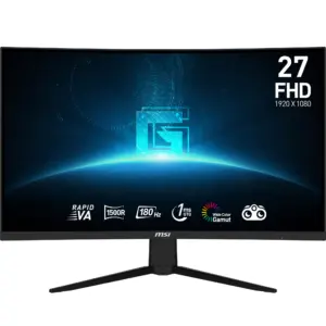 Monitor MSI G27C3F CURVO 27 INCH -