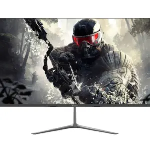 Monitor Gamer 23.8 pulgadas Xzeal. XZMXZ30B -