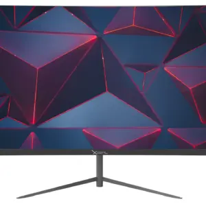 Monitor Gamer 27 pulgadas Xzeal XZ4015-1. XZMXZ46B -