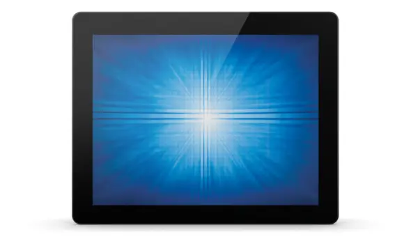 Monitor Touchscreen ELOTOUCH E326738 - 15 pulgadas, 225 cd / m²