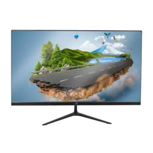 MONITOR START THE GAME VORAGO MGSTG-24 24 FRAMELESS 1920X1080 IPS 100HZ HDMI   VGA / 5-8MS -