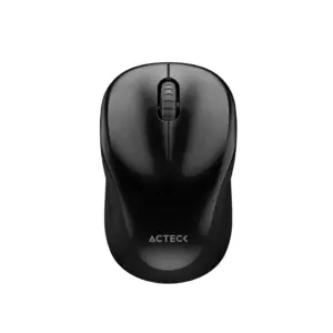 Mouse Inalámbrico 2.4Ghz OPTIMIZE TRIP MI480 -