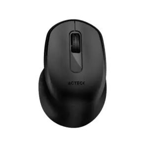 Mouse Inalámbrico 2.4Ghz OPTIMIZE ERGO MI470 -