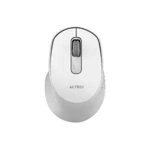Mouse Inalámbrico 2.4Ghz OPTIMIZE ERGO MI470 -