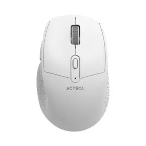 Mouse Inalambrico 2.4Ghz OPTIMIZE ERGO MI680 -
