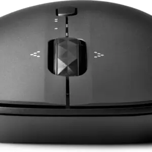 Mouse HP Bluetooth para viajes (6SP30AA). -