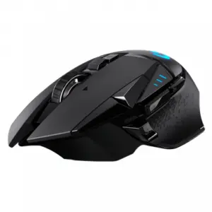 Mouse Logitech G502 910-005566. -