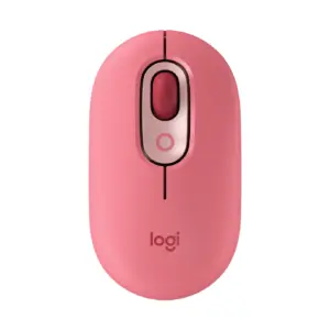 Mouse Inalámbrico POP MOUSE LOGITECH 910-006551 - Bluetooth