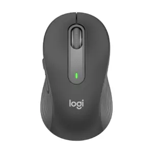 Mouse  LOGITECH M650 - Grafito