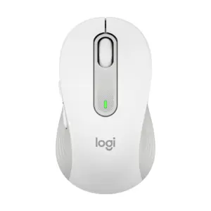 Mouse  LOGITECH M650 - Blanco