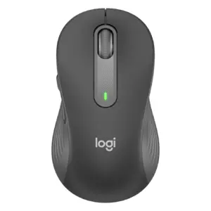 Mouse  LOGITECH M650 - Grafito