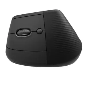 Mouse  LOGITECH LIFT VERTICAL - Grafito
