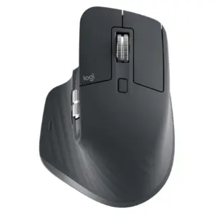 Mouse  LOGITECH MX MASTER 3S - Grafito