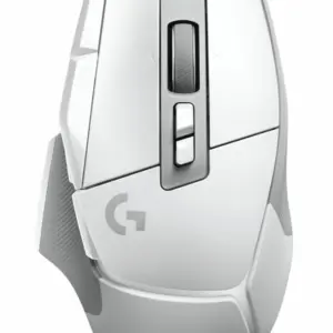 Mouse Logitech G502 X LIGHTSPEED 910-006188. -