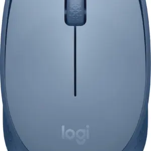 Mouse Logitech. M170 910-006863. -
