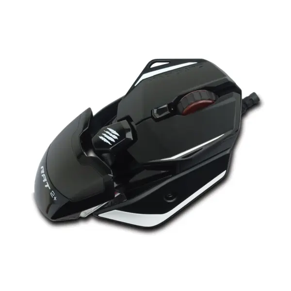 Mouse Gamer MR02MCAMBL00 marca VERBATIM -