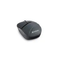 Mouse Inalámbrico 70704 marca VERBATIM -