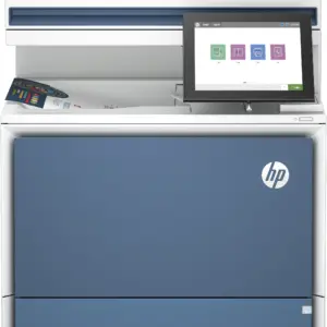Multifuncional HP 5800DN - Doble Cara, 80000 páginas por mes, 45 ppm, 600 x 600 DPI