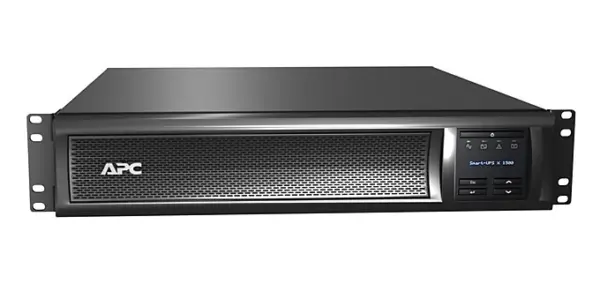 No-Break  APC SMX1500RM2UC - 1440 VA, 1200 W