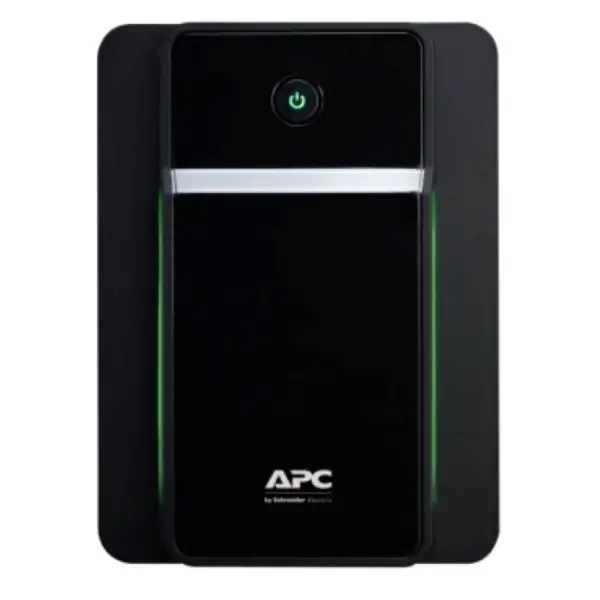 No-Break APC BX1200M-LM - 1200 VA, 650 W, 6 h, Negro