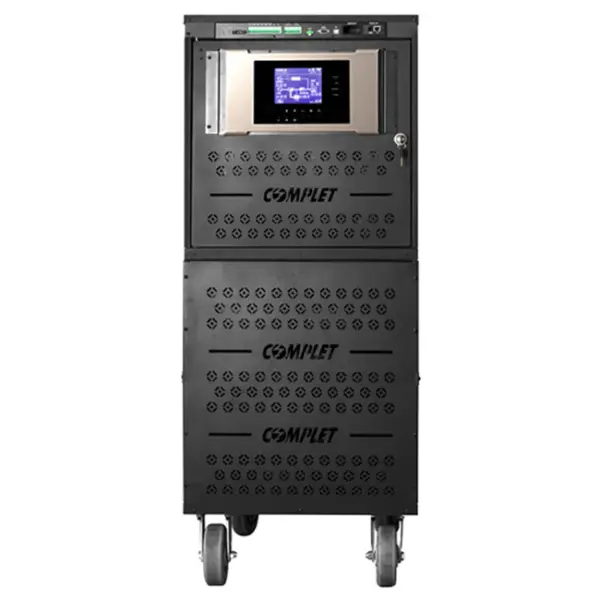 UPS 20KVA 220V 3H Online Resp 15mins -
