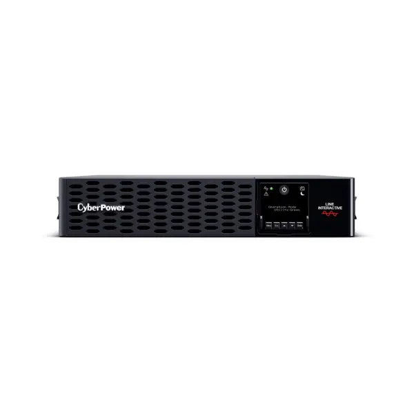 No break CyberPower PR3000RTXL2UHVA - 3000 VA, 3000W