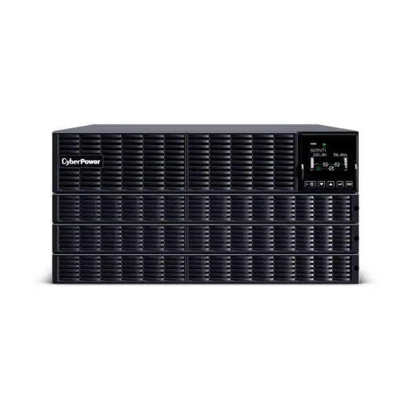 NO BREAK CYBERPOWER 6000VA - 6000W ONLINE