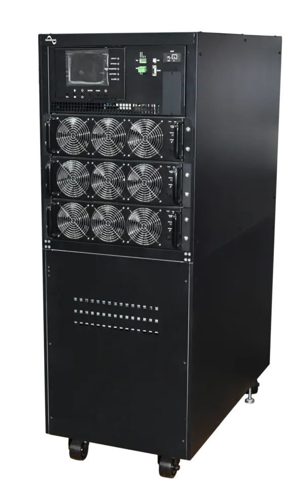 UPS OL-60 KVA 33 60000VA/54000Watts. -