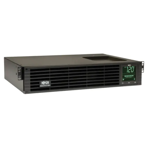No Break  TRIPP-LITE LITE SmartPro - 1.5kVA, 1.35kW, Negro