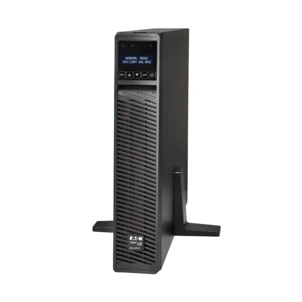No-Break TRIPP-LITE SMART3000RM2U - 3000 VA, 3000 W, 4, 5 h, Negro, Industrial