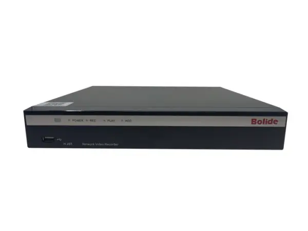 NVR Bolide BK-NVR8 -