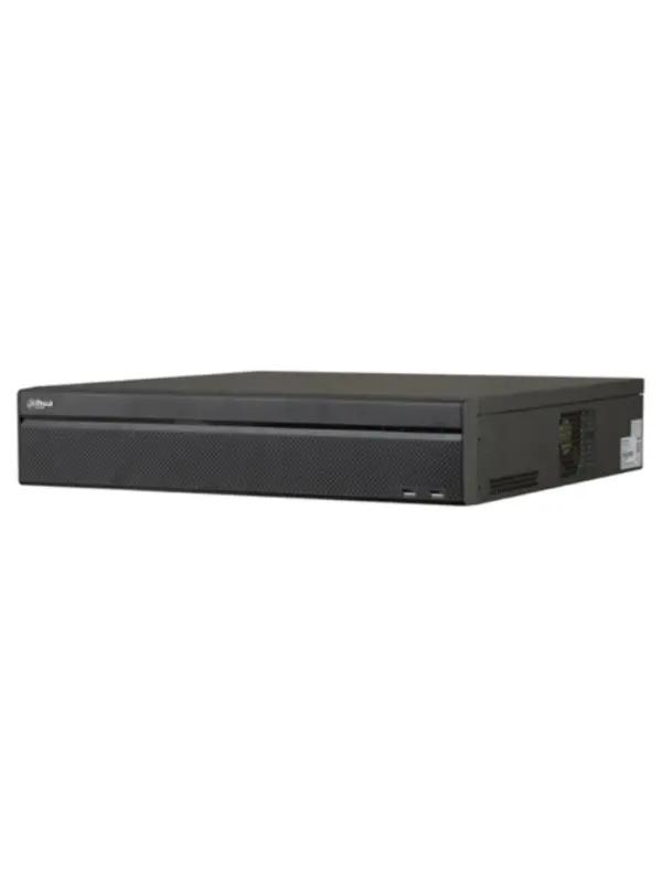 NVR  Dahua Technology DHI-NVR5832-16P-EI - 32, 3840 x 2160 Pixeles, 16, 10 TB, Negro